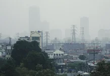 Kualitas Udara Menurun, Siapa yang Paling Berisiko Mengalami Dampak Fatal?