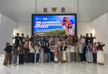 GERKATIN Bengkulu Kenalkan BISINDO untuk Bangun Komunikasi yang Inklusif