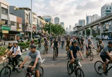 Mengenal Jenis Sepeda untuk Orang Dewasa, Tren Gowes Kembali Ramai di Indonesia