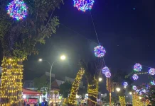 Belungguk Point Ramai saat Libur, Pedagang Soroti Fasilitas