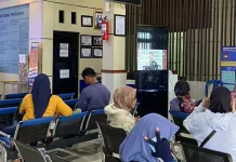 Pelayanan Dukcapil Hadir di RRI Fest, Permudah Pengurusan Dokumen Kependudukan