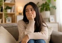 Rasa Malu Tiba Tiba saat Mengingat Kejadian Lama Punya Penjelasan Psikologis