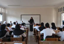 Wacana Peralihan Status Guru PPPK, Bengkulu Utara Tunggu Keputusan Resmi