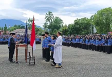 jelang Perpanjangan Kontrak, Kinerja PPPK di Bengkulu Utara Akan Dievaluasi