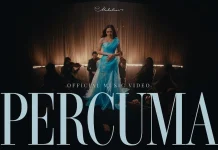 Hadirkan Sudut Pandang Baru, Mahalini Rilis Single "Percuma"