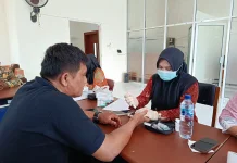 Petugas CKG Temukan Banyak Warga Kaur yang Hipertensi