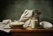 Apa Bedanya Susu Kefir dan Yogurt? Mikroorganisme yang Digunakan Berbeda