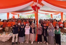 STIKES Bhakti Husada Bengkulu dan Mafindo Perkuat Literasi Digital Mahasiswa