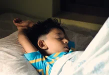 Anak Mendengkur saat Tidur, Normal atau Perlu Diwaspadai?