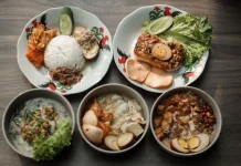 Sarapan Pagi, Menu Ideal untuk Memulai Aktivitas