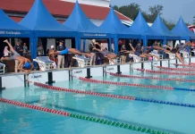 728 Atlet dari 30 Klub Berlaga di Bengkulu Swimming Championship #3 Tahun 2026
