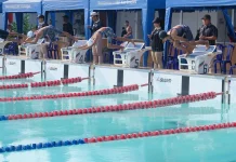 Bengkulu Swimming Championship #3 Jadi Ajang Seleksi Menuju Porprov