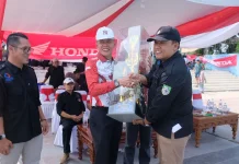 Pemkot Bengkulu Dukung Bengkulu Swimming Championship #3 Tahun 2026