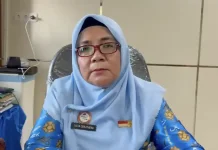 Perubahan Cuaca Picu Lonjakan Kunjungan Pasien di RSHD Kota Bengkulu