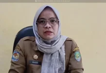 BBI Pagar Jati Berpotensi Tingkatkan PAD dari Penjualan Bibit Ikan