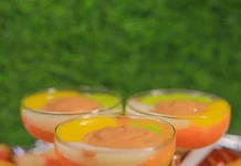 Tips Membuat Mix Buah, Begini Campuran yang Menyegarkan