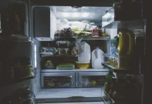 Menata Isi Kulkas agar Bahan Makanan Lebih Mudah Ditemukan