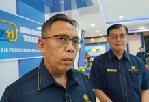 Sebanyak 373.879 Warga Bengkulu Terima Program MBG