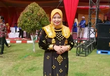 Listrik Desa 2026 Sasar 31 Dusun di Bengkulu