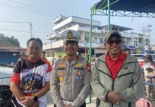 Sukses Digelar, Polres Kepahiang Siapkan Event Push Bike Selanjutnya