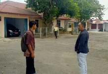 Bazar UMKM Komunitas TDA Bengkulu Meriahkan RRI Fest pada 3 September 2026