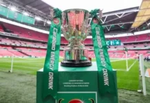 Jadwal Putaran Ketiga EFL Cup, Big Match Liverpool vs Tottenham