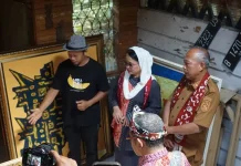 Rumah Maestro Alcala Zamora Ditawarkan Jadi Galeri Seni