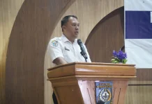 Bengkulu Utara Targetkan 15 Desa Naik status Menjadi Mandiri