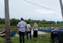 Pemerintah Kabupaten Bengkulu Selatan Usulkan 10 Unit Perahu Fiber