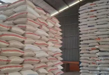 Stok Beras Bulog Akan Bertambah, Kebutuhan Masyarakat Dipastikan Aman