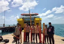 Santri Pulau Terluar Siap Ikuti KPMD Bengkulu 2026