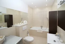 Menjaga Kebersihan Kamar Mandi agar Tetap Nyaman