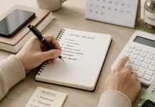 Siap Masuk Awal Bulan Pilah Pilih Barang yang Benar Benar Perlu Dibeli