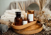 Wewangian Aromaterapi Bisa Bantu Menjadi Terapi Tidur agar Lebih Nyenyak