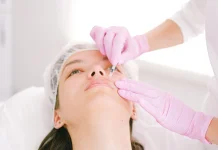 Bahaya Filler Berlebih di Wajah, Bisa mengakibatkan Kebutaan dan Stroke