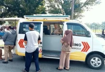 Program Pemutihan Pajak Kendaraan Bermotor Diperpanjang hingga 30 September 202