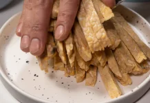 Sambal Tempe yang Enak dan Lezat, Menu Sederhana untuk Keluarga