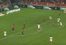 Hasil Liga Prancis Pekan Kedua: PSG Ditahan Lille, Monaco Tumbangkan Marseille