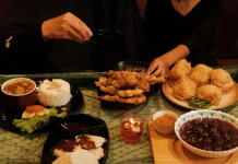 Benarkah Makan Malam Picu Kenaikan Berat Badan?