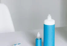 Pilih Obat Mata Sesuai Jenis Sakit Mata