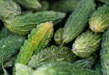 Tumis Sayur Pare, Menu Sederhana dengan Rasa Khas