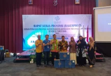 Inkindo Bengkulu Perkuat Peran Konsultan dalam Mendukung Pembangunan Daerah
