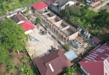 Kepahiang Dapat 29 Renovasi dan Revitalisasi Sekolah