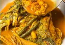 Ikan Arsik Ala Ibu Batak, Kuliner Tradisional yang Menggugah Selera
