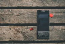 Mengapa BlackBerry Hilang dari Pasaran?