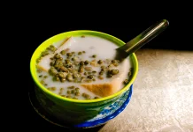 Bubur Kacang Hijau, Hidangan Lezat yang Cocok Disantap Hangat