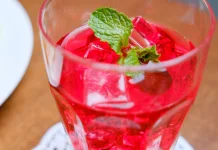 Waspada Minuman Berwarna, Kenali Penggunaan Pewarna Buatan