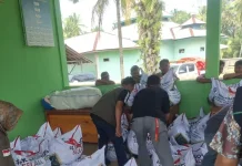 Pemkab Seluma Perluas Penyaluran Bantuan Atensi bagi Kelompok Rentan