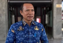 Guru PPPK Paruh Waktu Akan Ditata Ulang