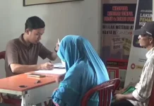312 KPM Terindikasi Judol Telah Lakukan Klarifikasi